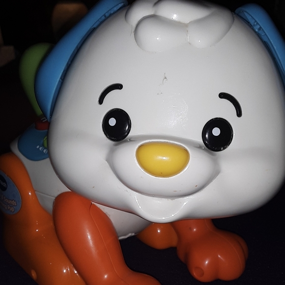 Vtech Shake and Sounds (No Bone) - Picture 2 of 6